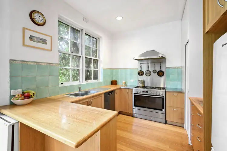 Fifth view of Homely house listing, 13 Marlton Crescent, St Kilda VIC 3182