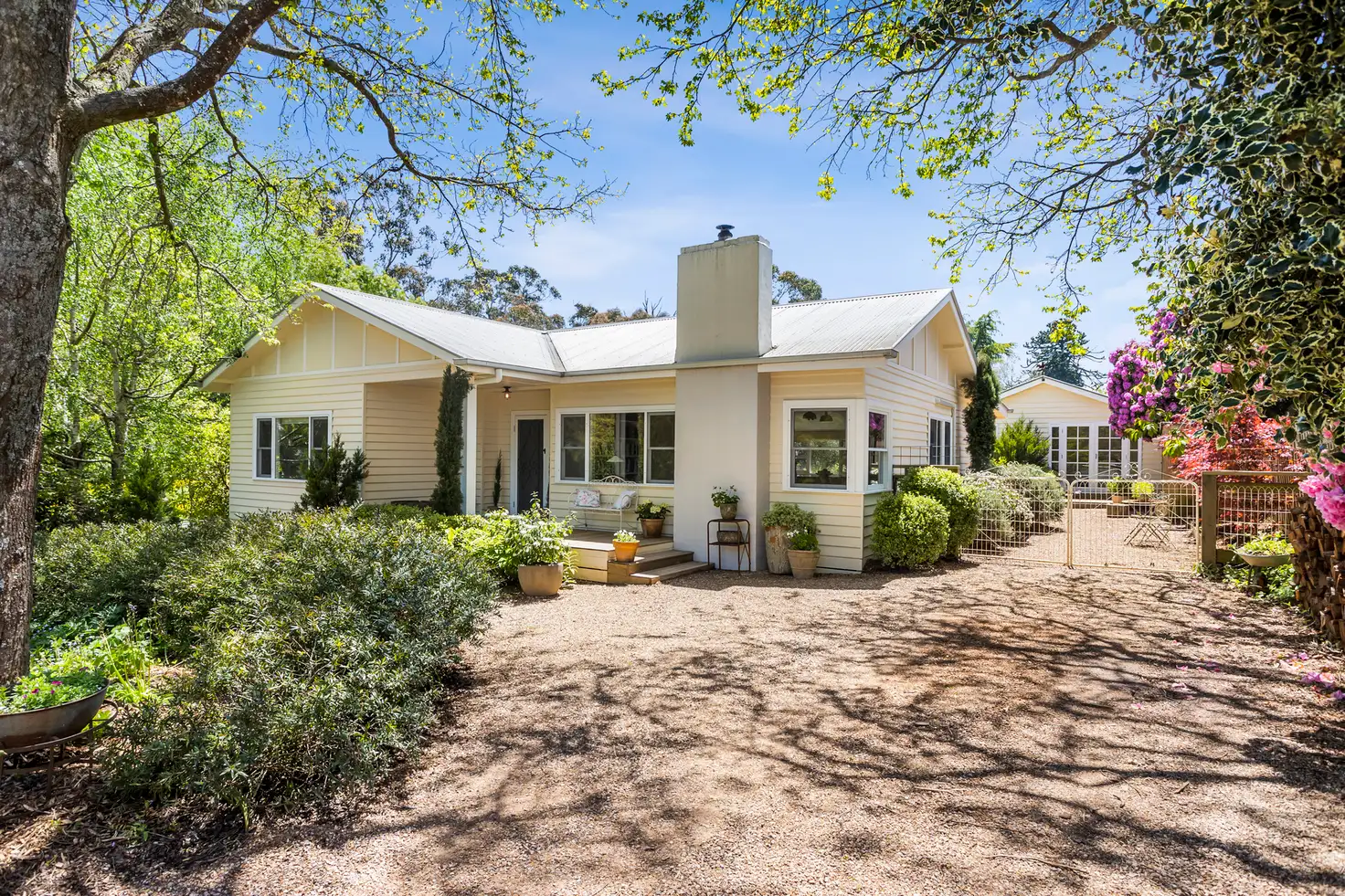 Main view of Homely house listing, 16 Victoria Street, Trentham VIC 3458