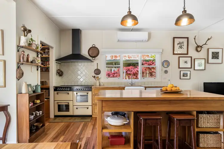 Second view of Homely house listing, 16 Victoria Street, Trentham VIC 3458