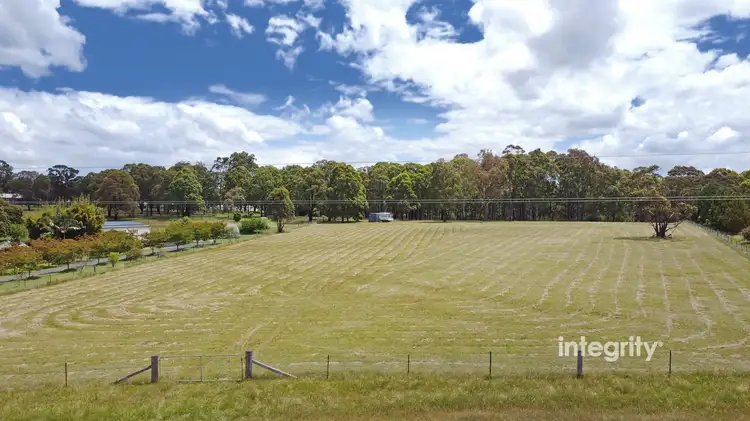 169 Stringybark Road, Nowra Hill NSW 2540