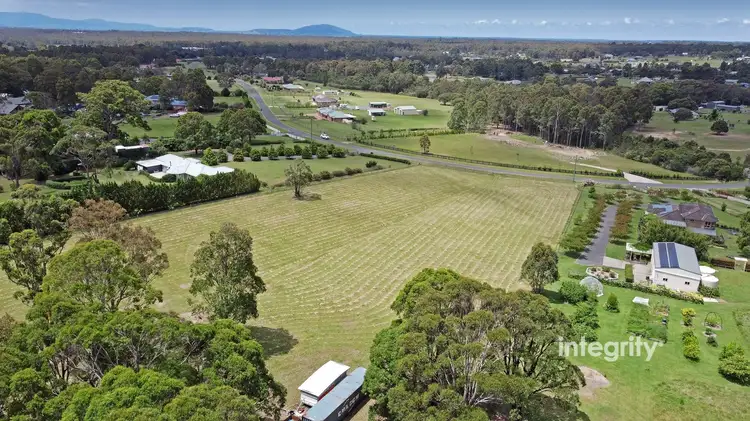 Third view of Homely land listing, 169 Stringybark Road, Nowra Hill NSW 2540