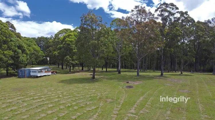Fourth view of Homely land listing, 169 Stringybark Road, Nowra Hill NSW 2540