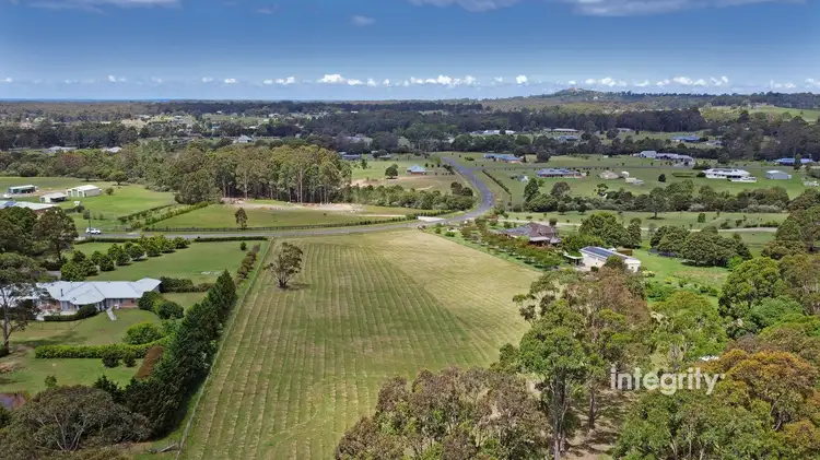 Fifth view of Homely land listing, 169 Stringybark Road, Nowra Hill NSW 2540