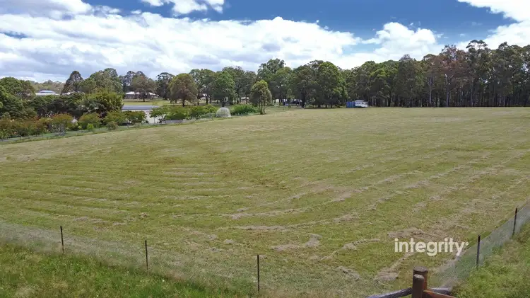 Sixth view of Homely land listing, 169 Stringybark Road, Nowra Hill NSW 2540