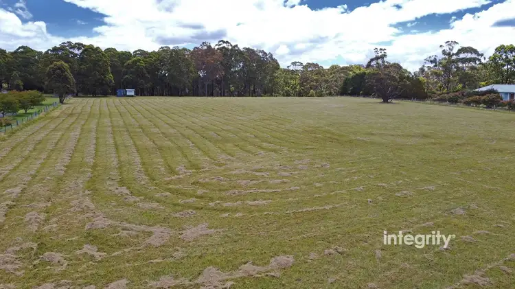 Seventh view of Homely land listing, 169 Stringybark Road, Nowra Hill NSW 2540