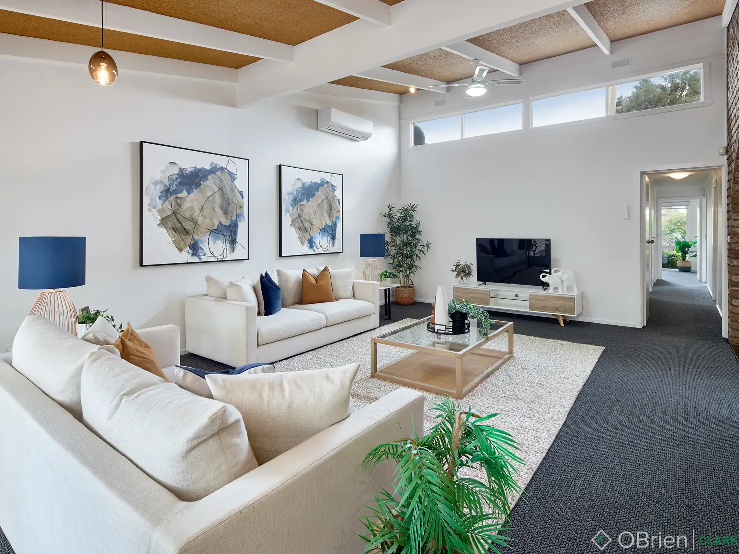 Main view of Homely house listing, 2 Russell Street, Warragul VIC 3820