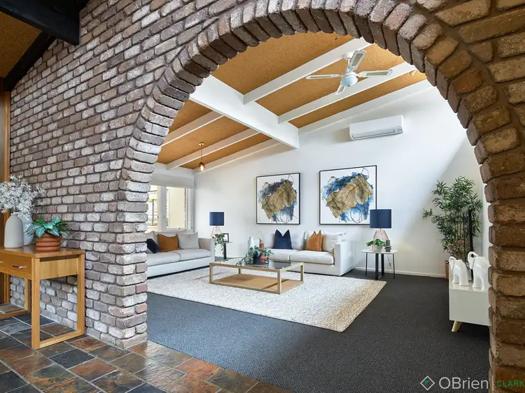 Third view of Homely house listing, 2 Russell Street, Warragul VIC 3820