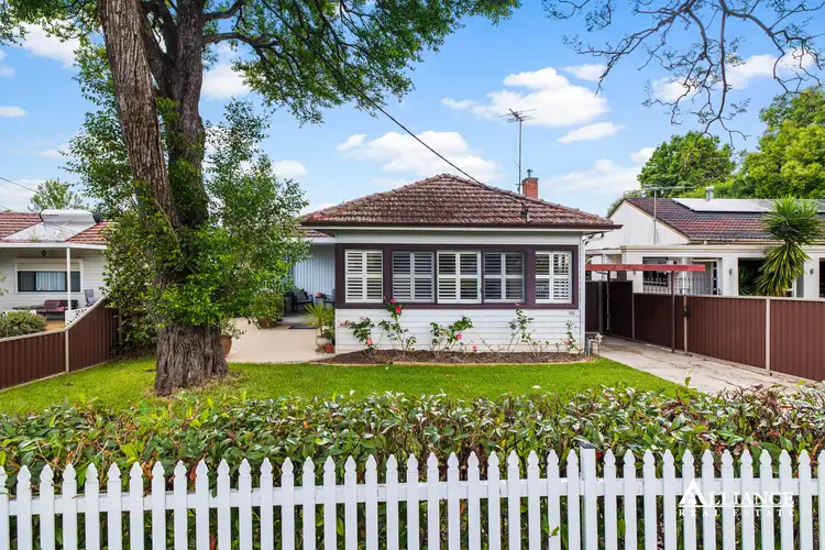 Main view of Homely house listing, 28 Blair Avenue, East Hills NSW 2213