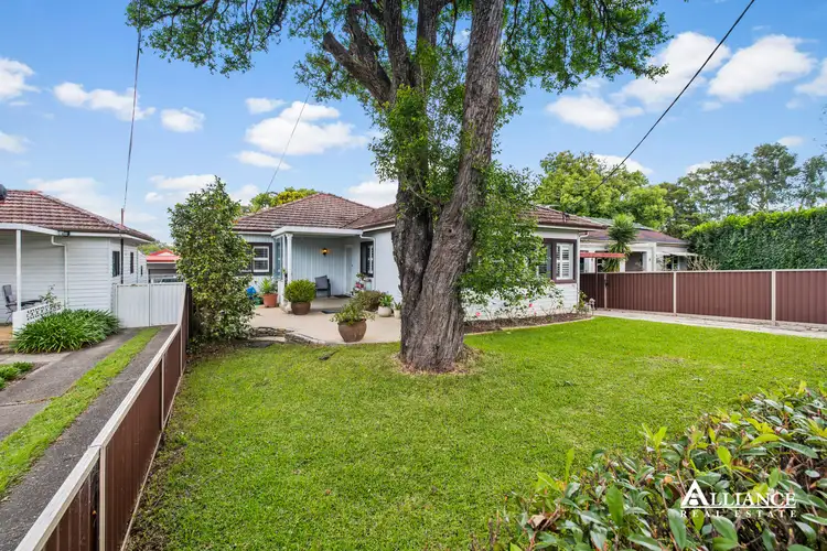 Second view of Homely house listing, 28 Blair Avenue, East Hills NSW 2213