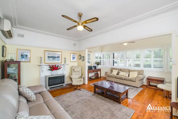 Third view of Homely house listing, 28 Blair Avenue, East Hills NSW 2213