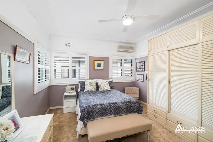 Fourth view of Homely house listing, 28 Blair Avenue, East Hills NSW 2213