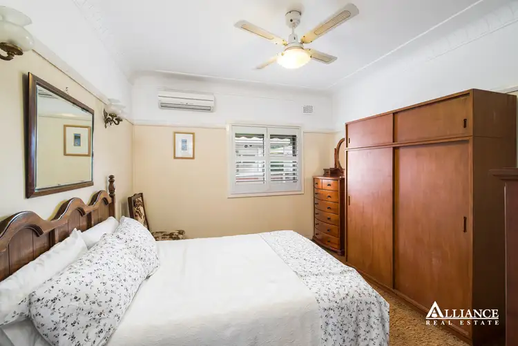 Fifth view of Homely house listing, 28 Blair Avenue, East Hills NSW 2213