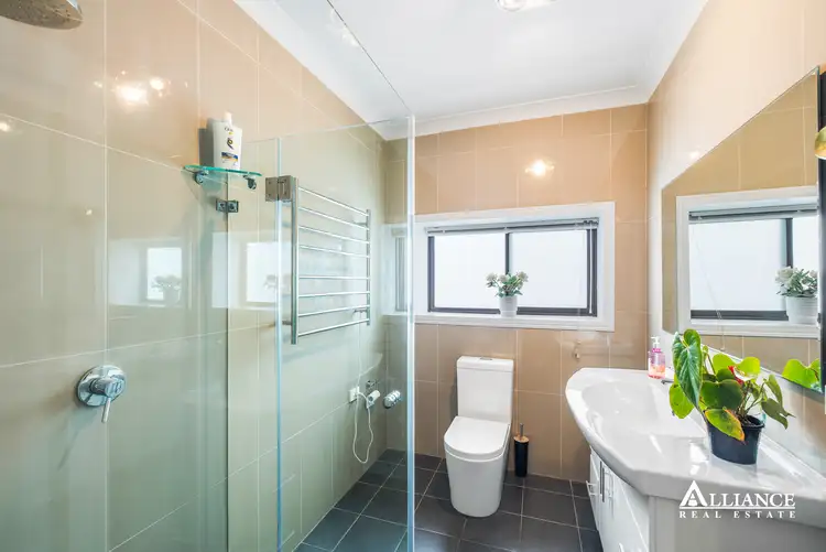 Sixth view of Homely house listing, 28 Blair Avenue, East Hills NSW 2213