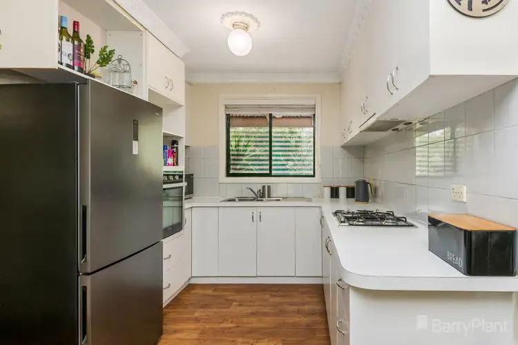 Third view of Homely house listing, 56 Heinz Street, East Bendigo VIC 3550