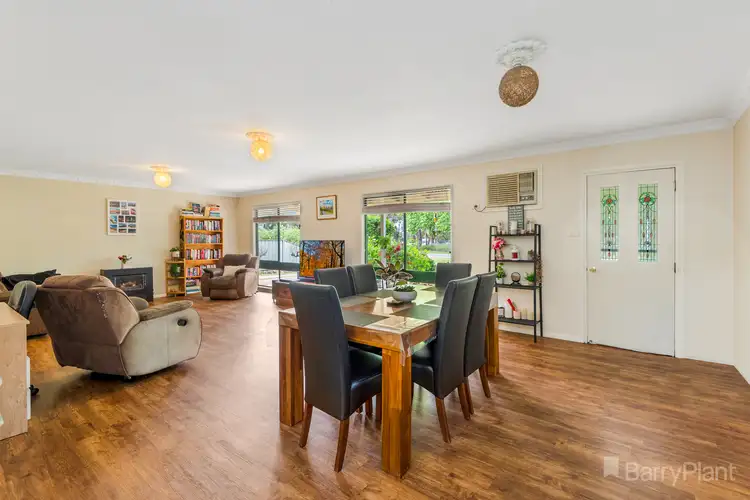 Fourth view of Homely house listing, 56 Heinz Street, East Bendigo VIC 3550