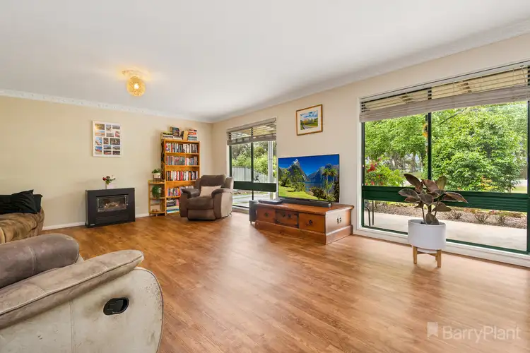 Fifth view of Homely house listing, 56 Heinz Street, East Bendigo VIC 3550