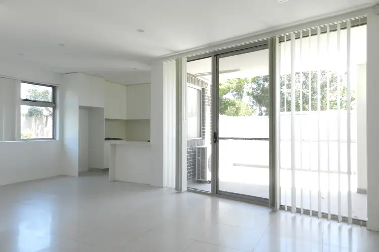 Fifth view of Homely unit listing, G08/35-39 Waldron Road, Sefton NSW 2162