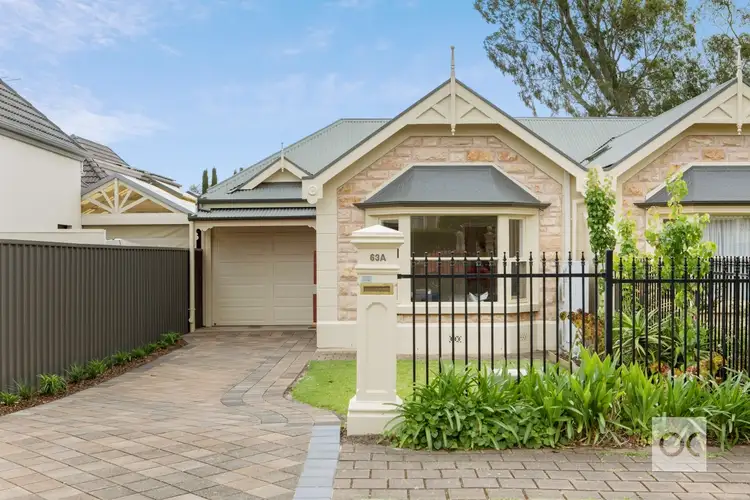 63a Allinga Avenue, Glenside SA 5065