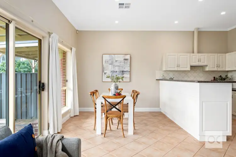 Sixth view of Homely house listing, 63a Allinga Avenue, Glenside SA 5065