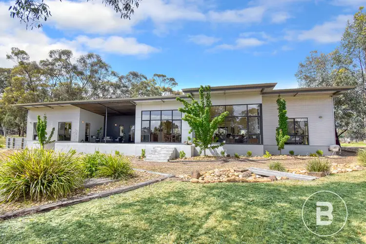 22 Dehnerts Road, Daisy Hill VIC 3465