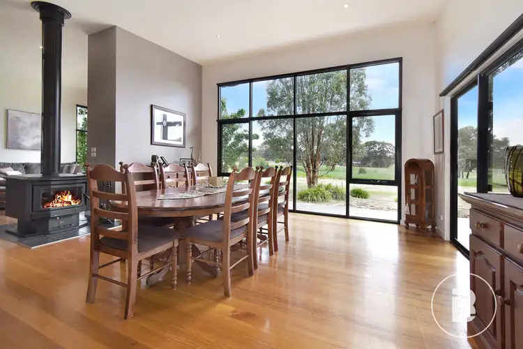 Fourth view of Homely house listing, 22 Dehnerts Road, Daisy Hill VIC 3465