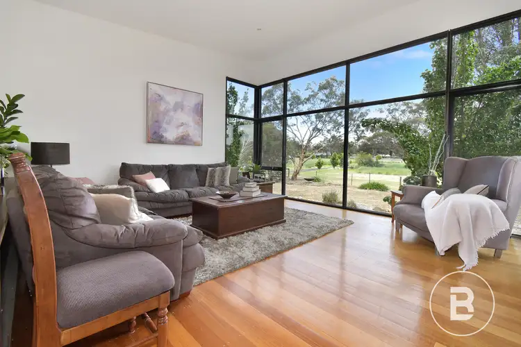 Fifth view of Homely house listing, 22 Dehnerts Road, Daisy Hill VIC 3465