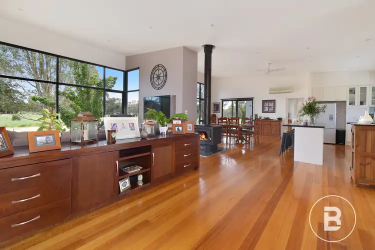 Sixth view of Homely house listing, 22 Dehnerts Road, Daisy Hill VIC 3465