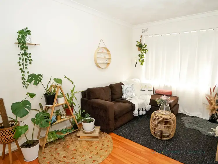 Second view of Homely unit listing, 8/106 Longfield Street, Cabramatta NSW 2166