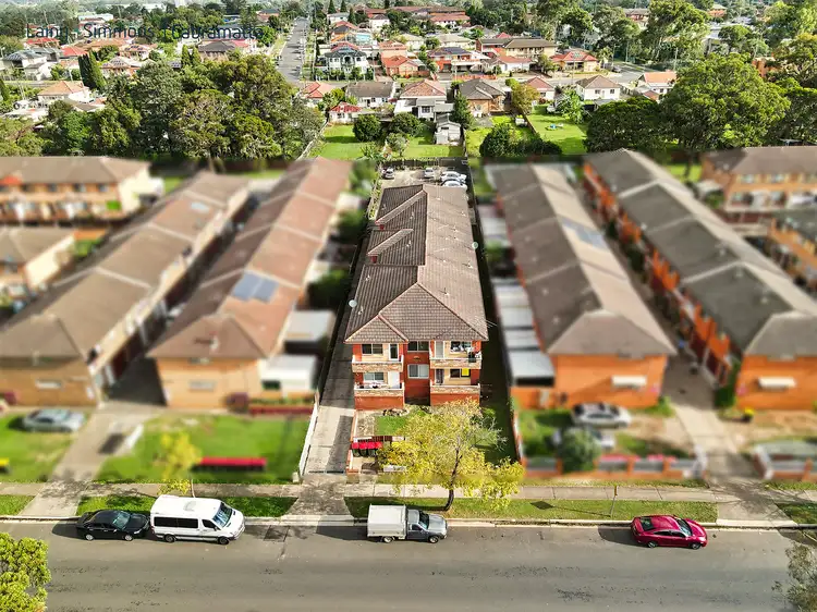 Seventh view of Homely unit listing, 8/106 Longfield Street, Cabramatta NSW 2166