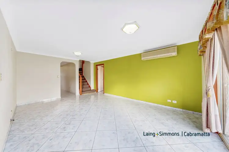 Fourth view of Homely semi-detached listing, 17A Croker Place, Green Valley NSW 2168