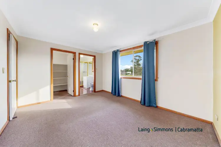 Sixth view of Homely semi-detached listing, 17A Croker Place, Green Valley NSW 2168