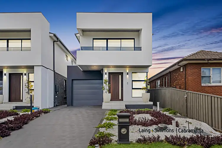 Main view of Homely house listing, 110 Bold Street, Cabramatta West NSW 2166