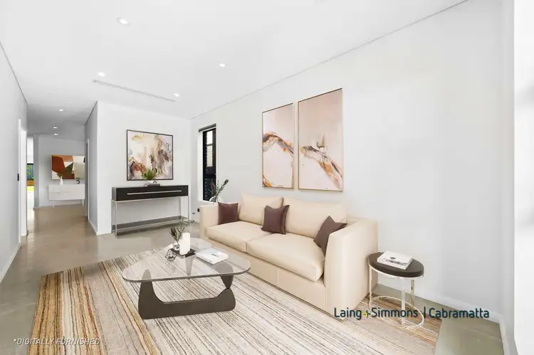 Fourth view of Homely house listing, 110 Bold Street, Cabramatta West NSW 2166
