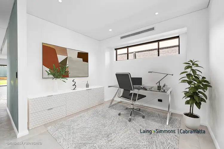 Fifth view of Homely house listing, 110 Bold Street, Cabramatta West NSW 2166