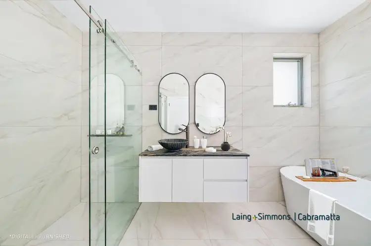 Sixth view of Homely house listing, 110 Bold Street, Cabramatta West NSW 2166