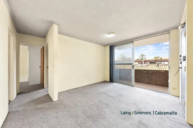 Second view of Homely unit listing, 18/21 Lachlan Street, Warwick Farm NSW 2170