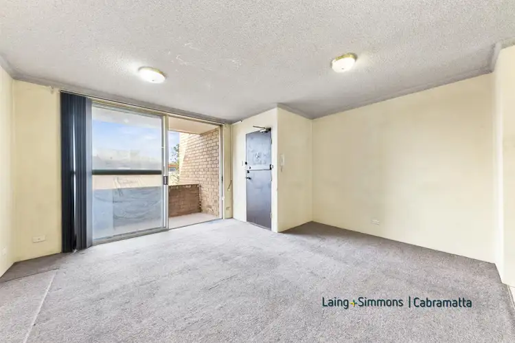 Third view of Homely unit listing, 18/21 Lachlan Street, Warwick Farm NSW 2170