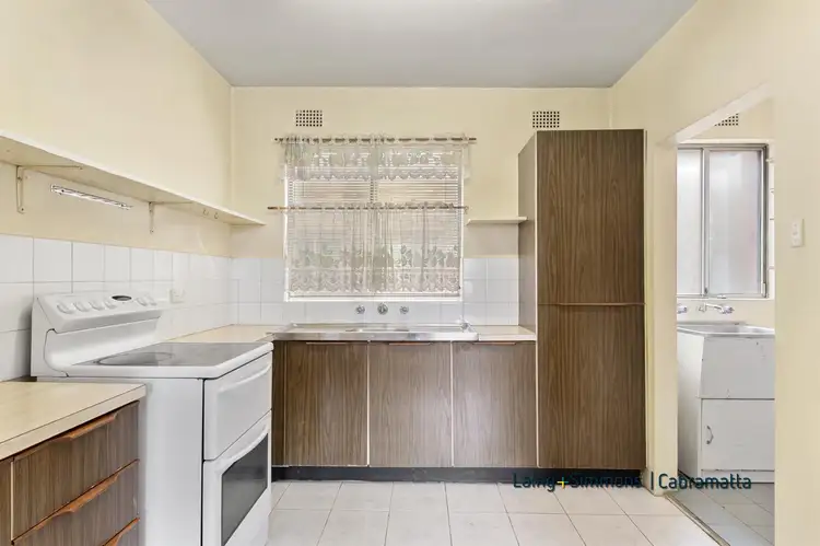 Fourth view of Homely unit listing, 18/21 Lachlan Street, Warwick Farm NSW 2170