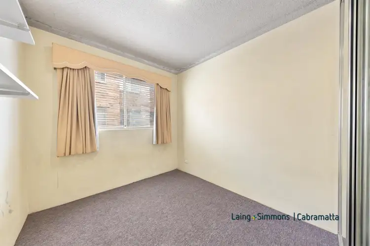 Sixth view of Homely unit listing, 18/21 Lachlan Street, Warwick Farm NSW 2170