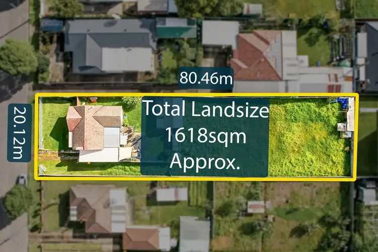 Main view of Homely house listing, 123 Mcburney Road, Cabramatta NSW 2166