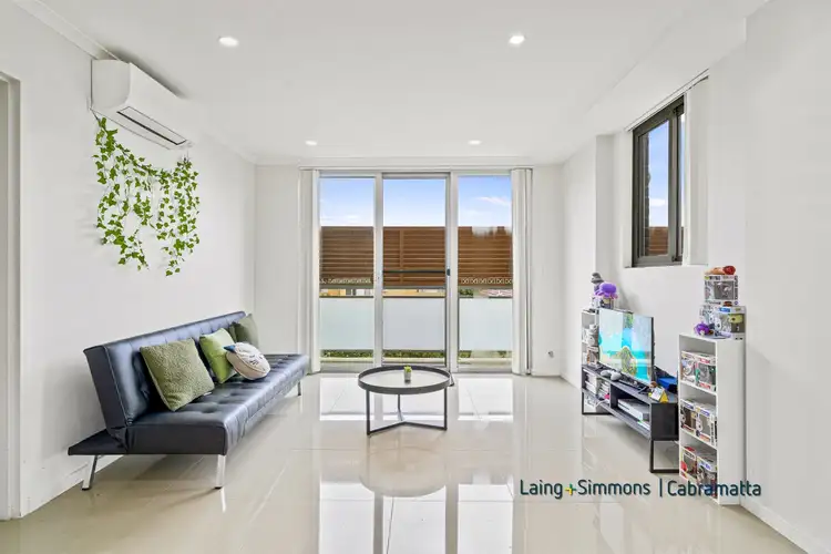 Second view of Homely unit listing, Address available on request