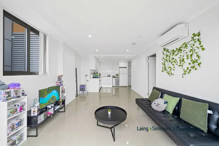 Third view of Homely unit listing, Address available on request