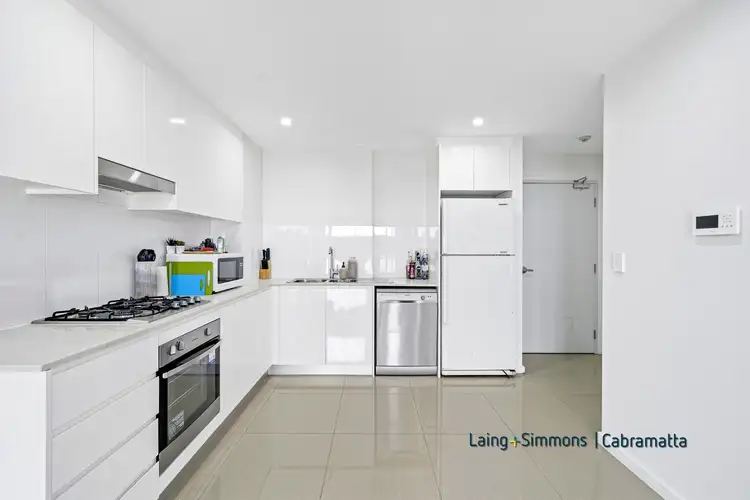 Fifth view of Homely unit listing, Address available on request