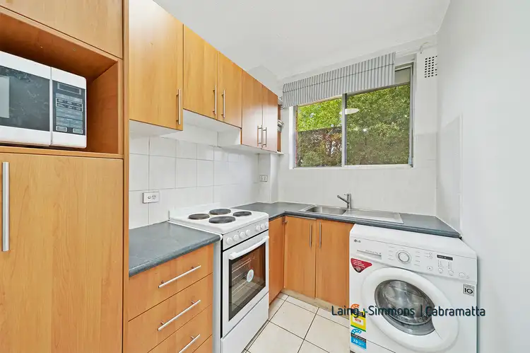 Fourth view of Homely unit listing, 29/186-188 Sandal Crescent, Carramar NSW 2163