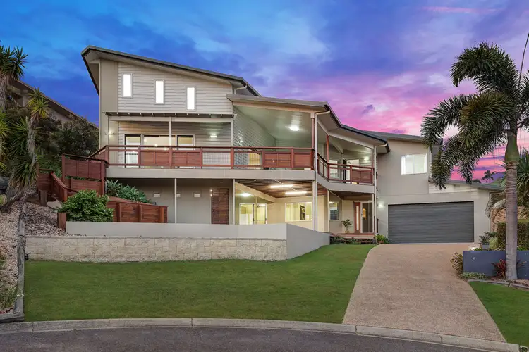6 Clair Court, Taranganba QLD 4703