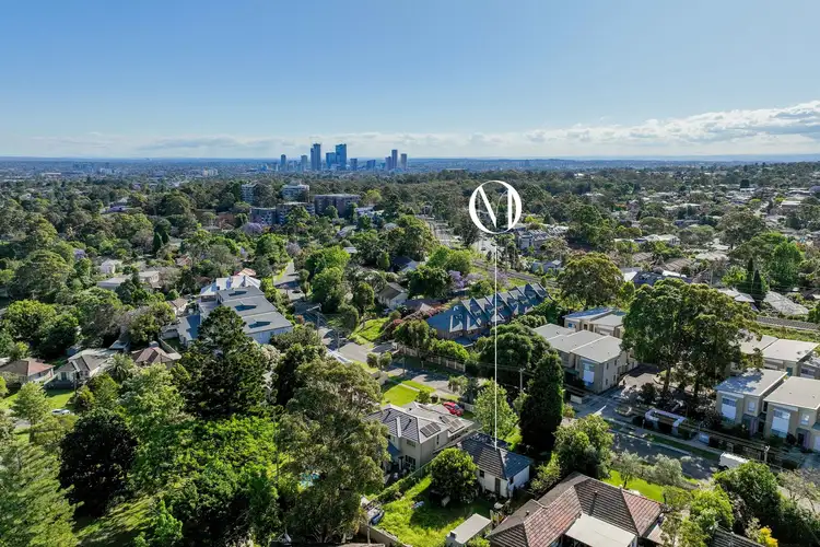 Third view of Homely house listing, 40 Marshall Road, Telopea NSW 2117