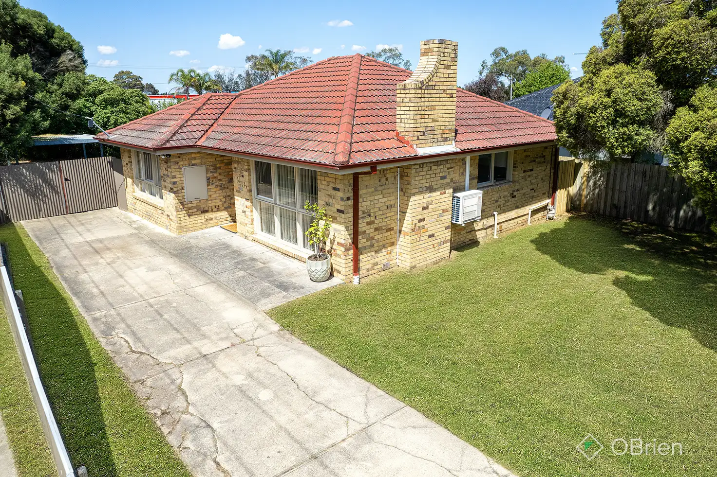 Main view of Homely house listing, 1 Cerberus Road, Baxter VIC 3911
