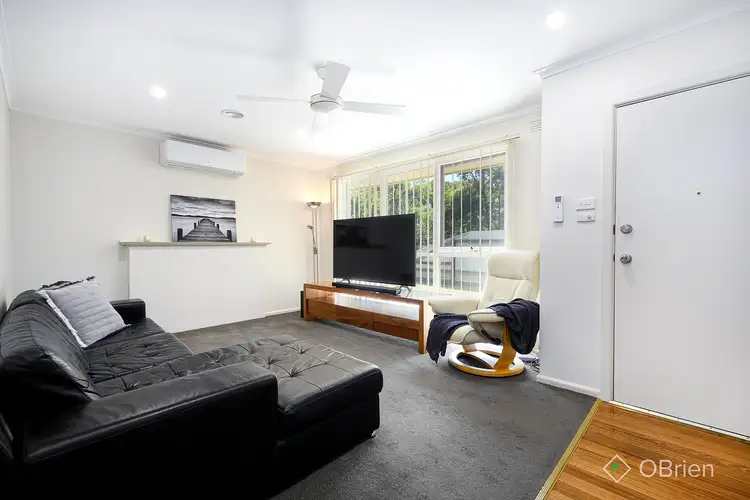 Second view of Homely house listing, 1 Cerberus Road, Baxter VIC 3911