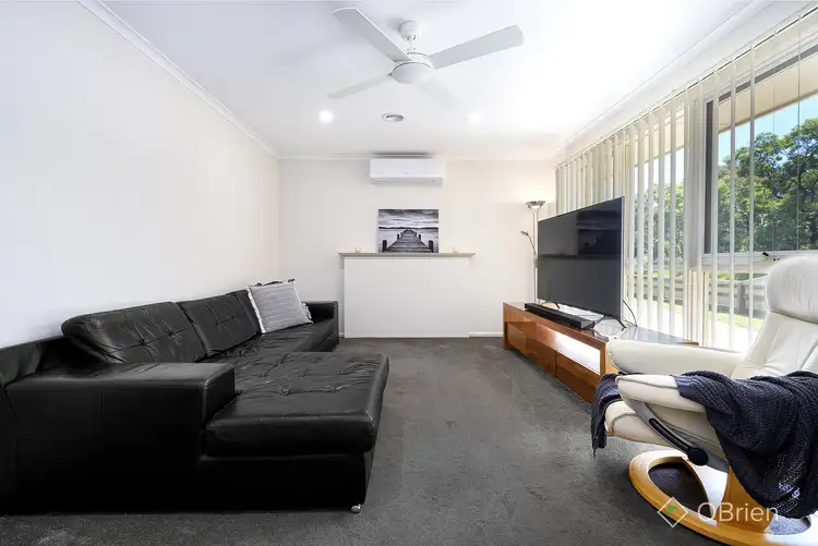 Third view of Homely house listing, 1 Cerberus Road, Baxter VIC 3911