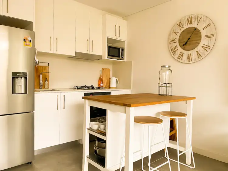 Third view of Homely apartment listing, 5/4 Holkham Avenue, Randwick NSW 2031